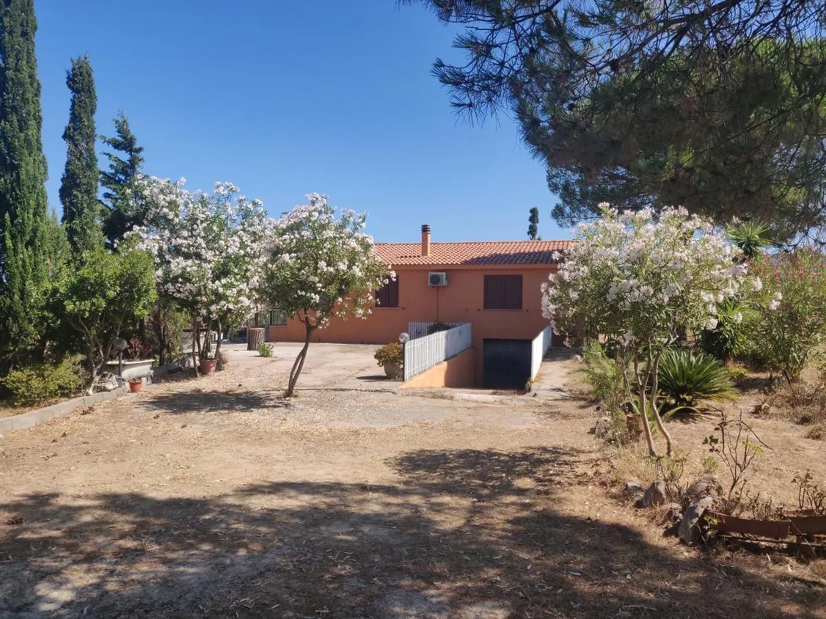 Villa Dei Ginepri Badesi