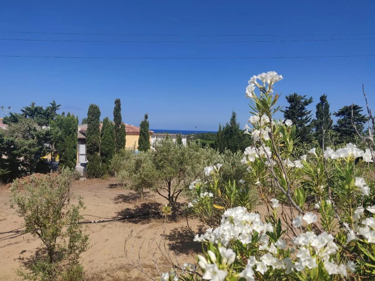 Villa Dei Ginepri Badesi Holiday home