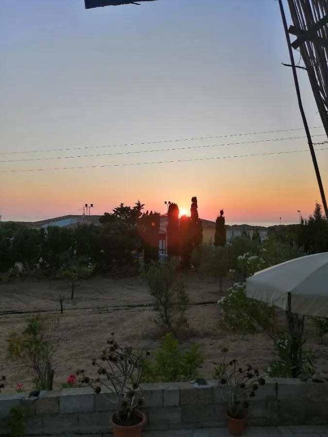 Villa Dei Ginepri Badesi