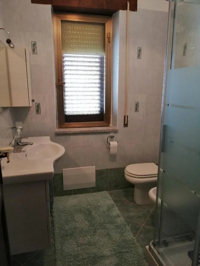 Villa Dei Ginepri Badesi 0*,