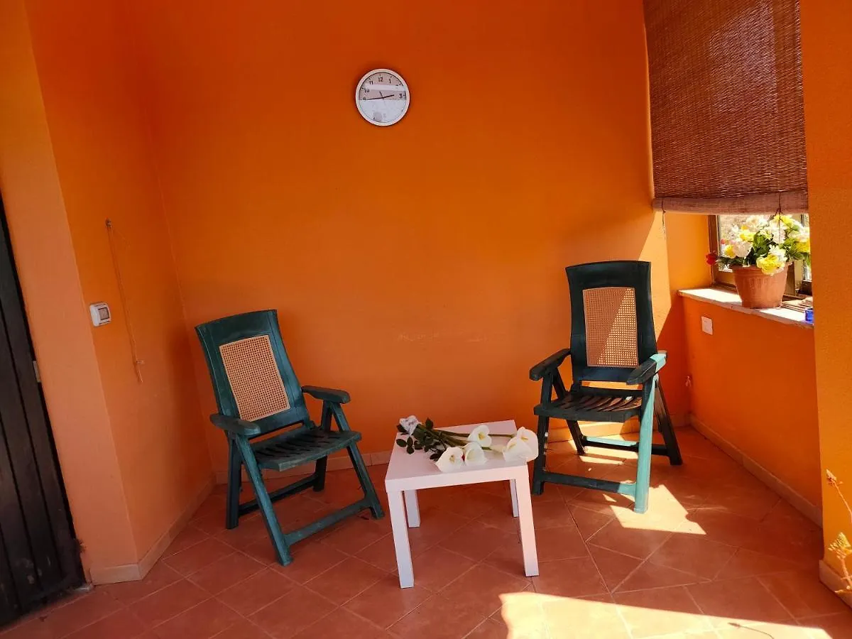 Villa Dei Ginepri Badesi Italy