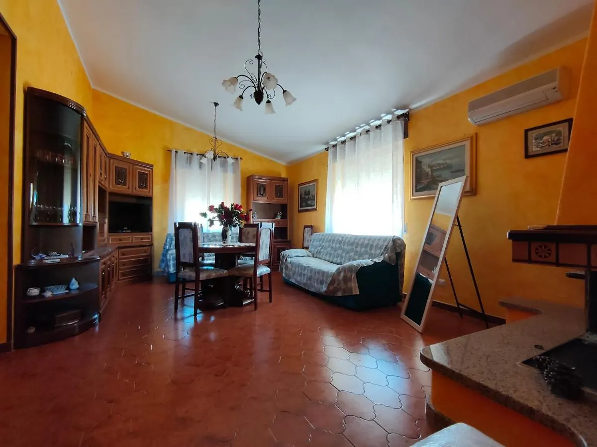 Villa Dei Ginepri Badesi 0*,  Italy