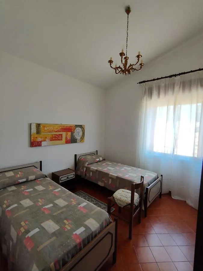Villa Dei Ginepri Badesi Holiday home