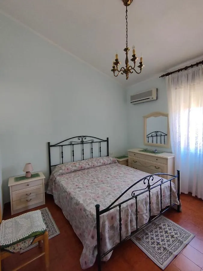 別荘 Villa Dei Ginepri バデージ イタリア