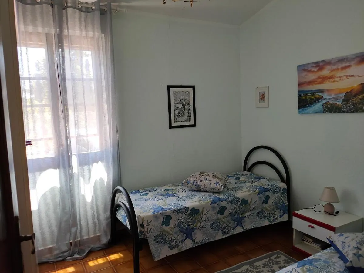 Holiday home Villa Dei Ginepri Badesi
