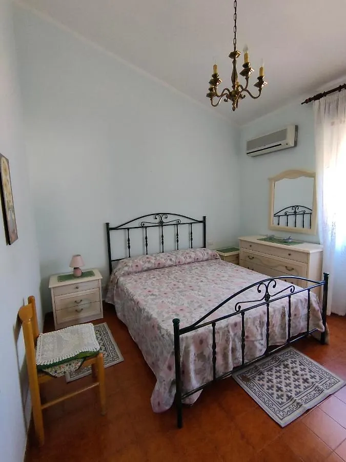 別荘 Villa Dei Ginepri バデージ
